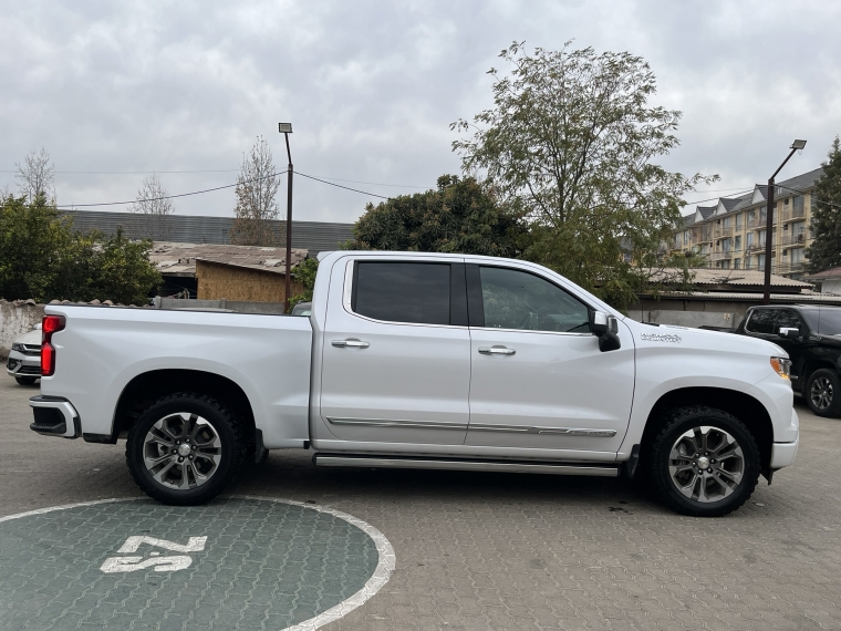 Chevrolet Silverado High Country 3.0td 2023 Usado  Usado en Kovacs Usados