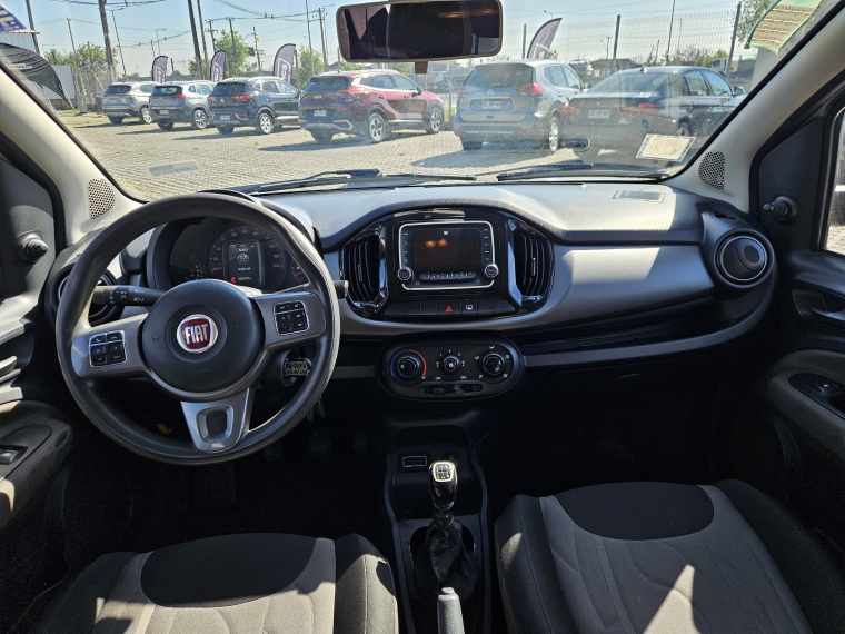 Fiat Uno Uno Way Hb 1.4 2019 Usado Usado en Kovacs Usados Fiat Uno Uno Way Hb 1.4 2019 Usado Usado en Kovacs Usados