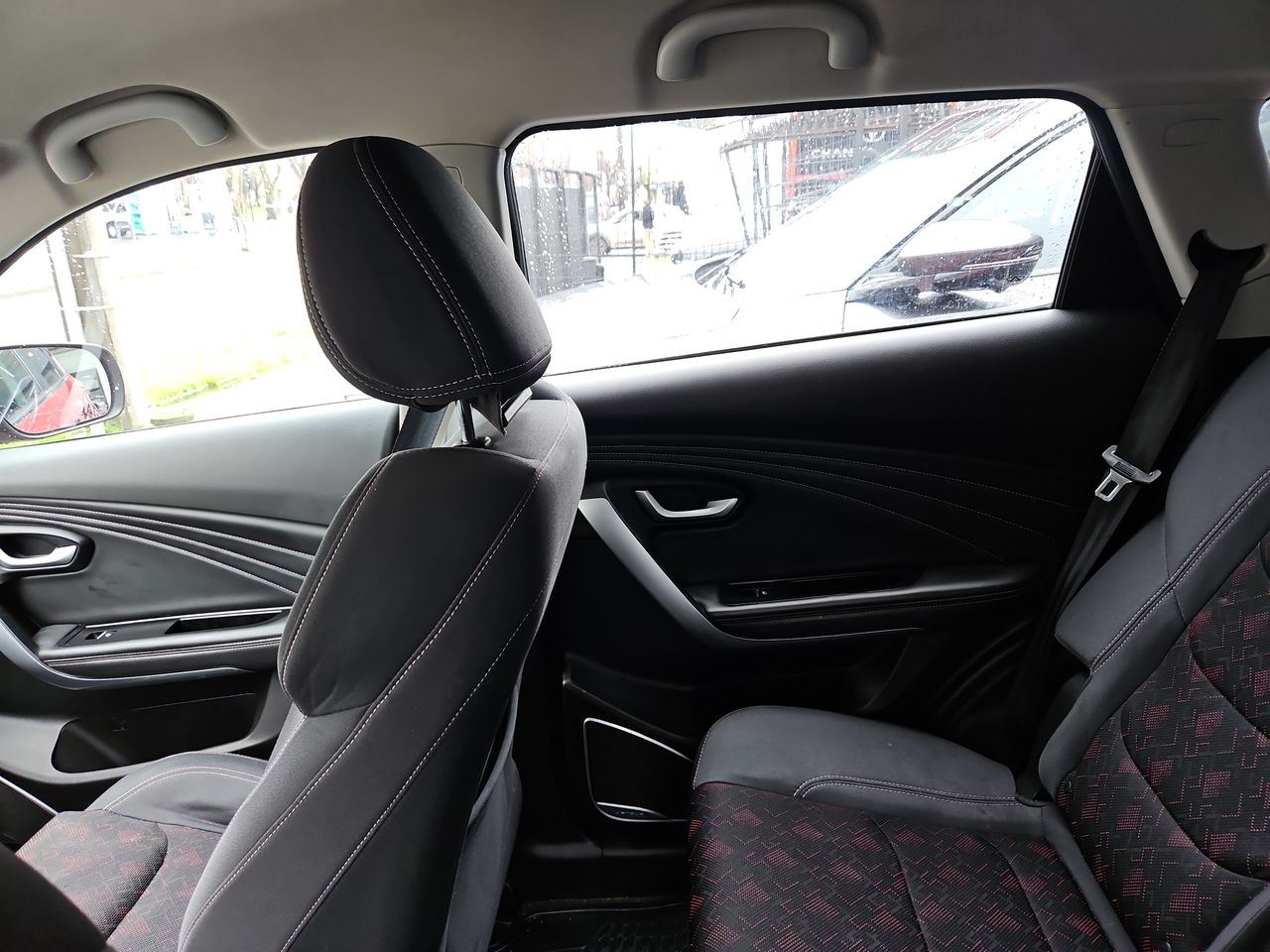 Jetour X70 X70 Gls 1.5 2022 Usado  Usado en Webautos.cl