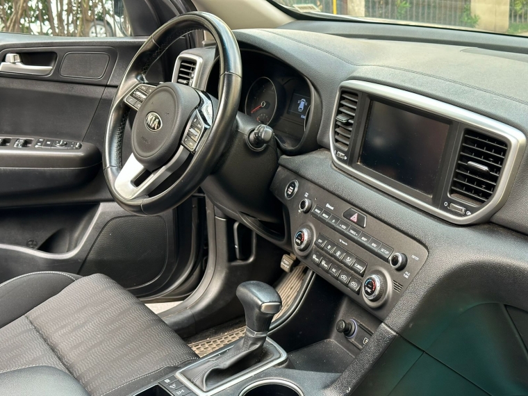 Kia Sportage Lx Dsl 2020 Usado en Autoadvice Autos Usados