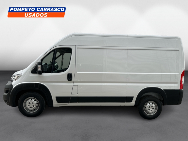 Opel Movano Cargo Van L2h2 2024 Usado  Usado en Pompeyo