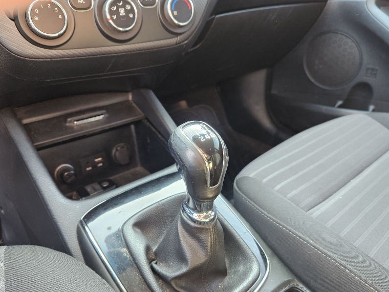 Kia Cerato 1.6 Sx Ac Dab Abs Mt 2018 Usado  Usado en Kovacs Usados
