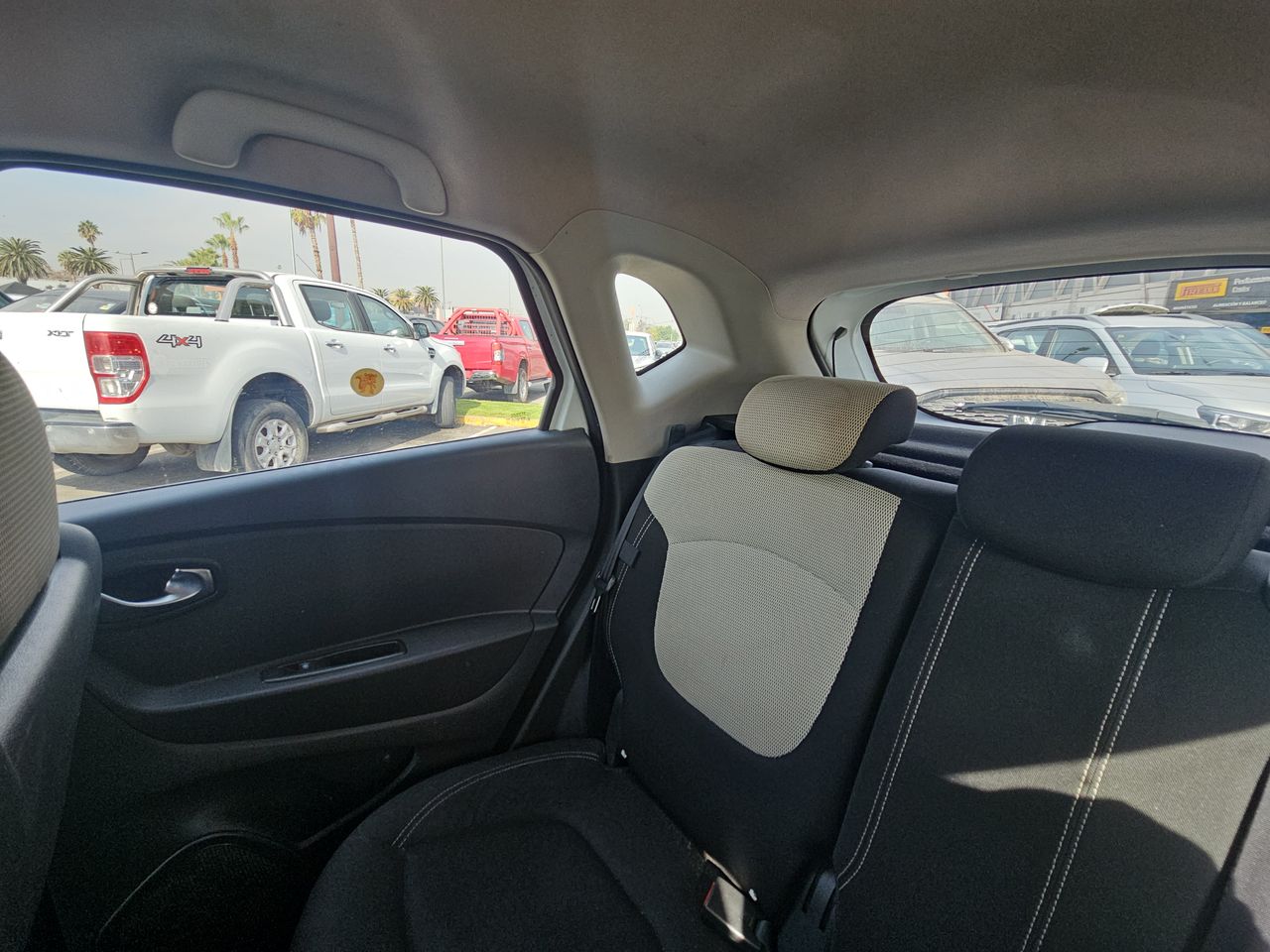 Renault Captur Captur Zen 1.5 2020 Usado en Usados de Primera - Sergio Escobar