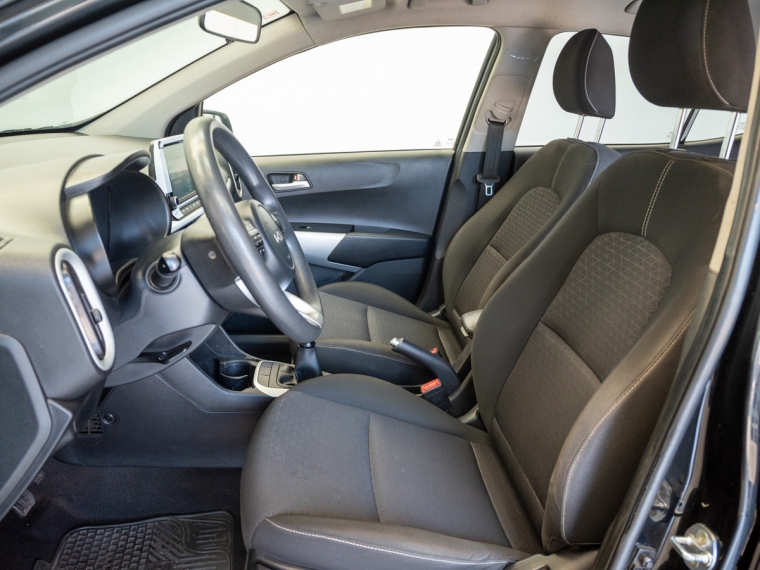 Kia Morning Morning Ex 1.2l 5mt Full 2023 Usado  Usado en Pompeyo