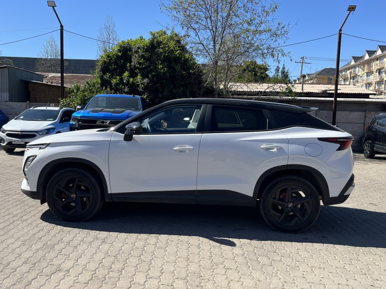 Omoda C5 Luxury 1.5 Cvt 2026 Usado  Usado en Kovacs Usados