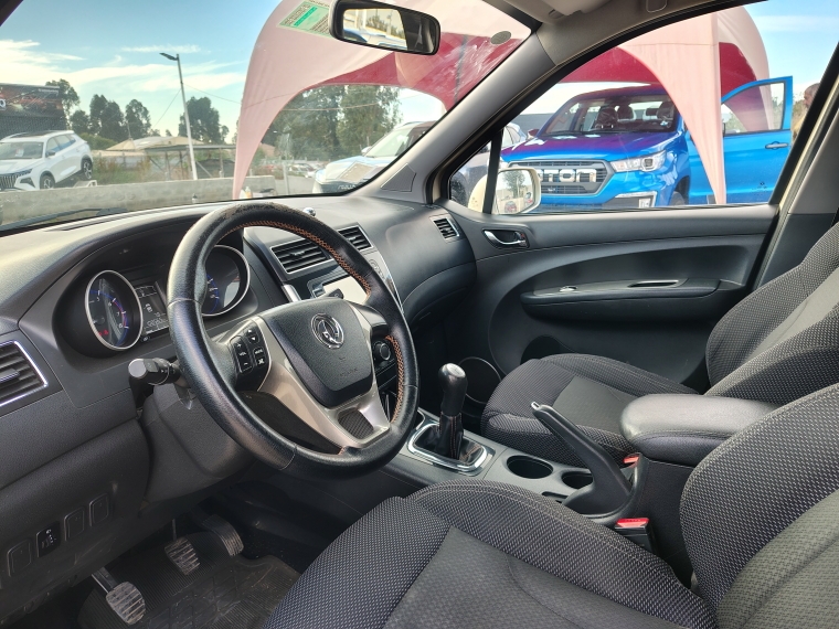 Dongfeng Joyear x3 X3 Dohc 1.6 2020 Usado en Rosselot Usados