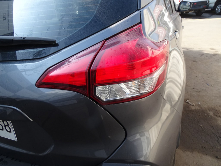 Nissan Kicks At 2018 Usado Usado en Webautos.cl Nissan Kicks At 2018 Usado Usado en Webautos.cl