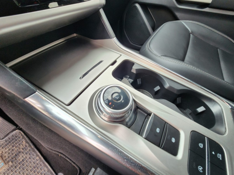 Ford Explorer Xlt 4x2 2022 Usado  Usado en Webautos.cl