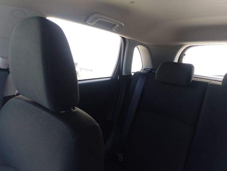 Mitsubishi Asx 1.6 Gls 4x2 Mt 5p 2021 Usado  Usado en Webautos.cl