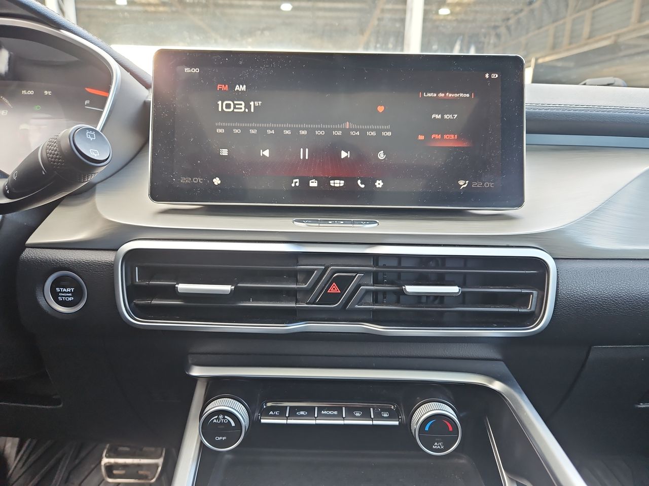 Geely Coolray Coolray 1.5 Aut 2023 Usado en Usados de Primera - Sergio Escobar