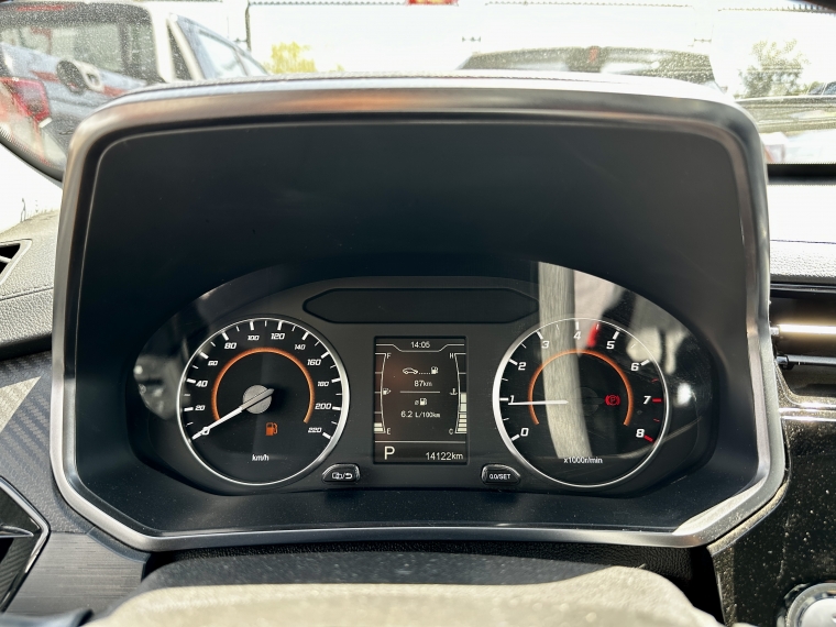 Chery Tiggo 2 pro Tiggo 2 Gls Cvt Pro 1.5 Aut 2023 Usado en Rosselot Usados