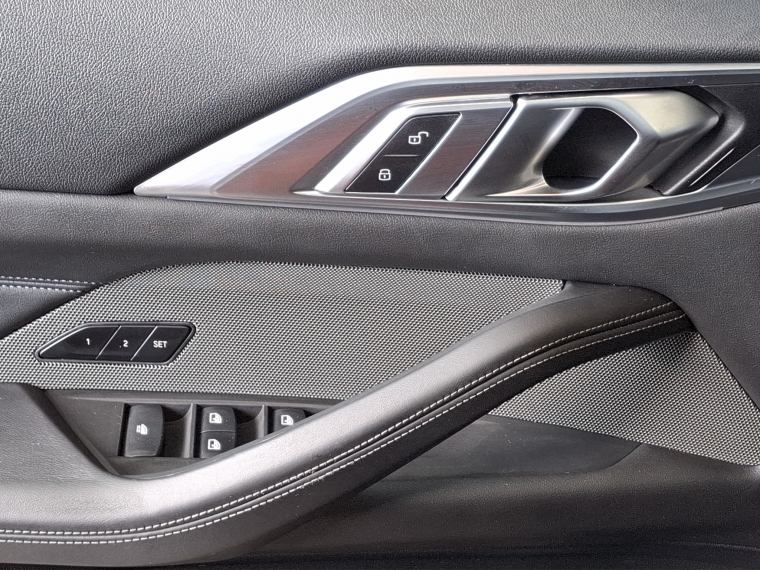 Bmw M4 Xdrive Cabrio 2024 Usado  Usado en BMW Premium Selection