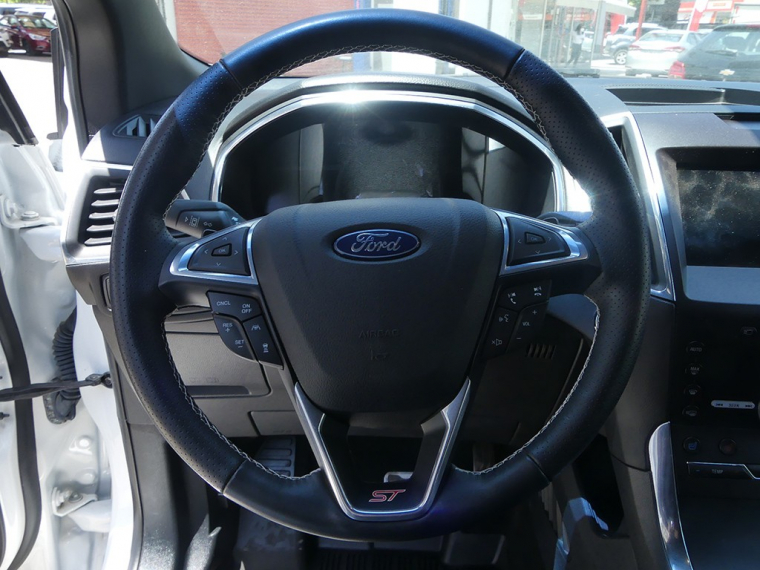Ford Edge 4x4 2.7 Aut 2021 Usado  Usado en Webautos.cl