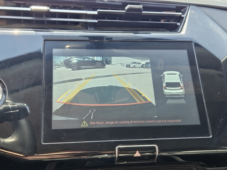 Chery Tiggo 2 pro Tiggo 2 Pro Gls Cvt 2022 Usado en Rosselot Usados