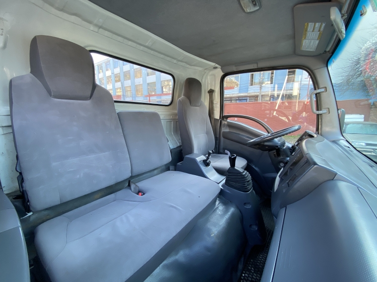 Chevrolet Nqr 919 Nqr 919 2017 Usado  Usado en Kovacs Usados