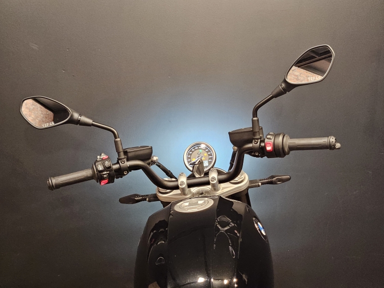 Bmw R 12 . 2024 Usado en BMW Premium Selection