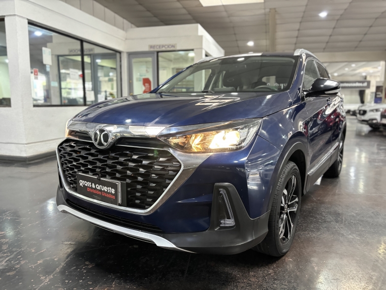 Baic Comfort 1.5t Mt 2021  Usado en Grass & Arueste
