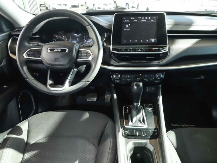 Jeep Compass Sport 4x2 At 2022 Usado  Usado en Webautos.cl