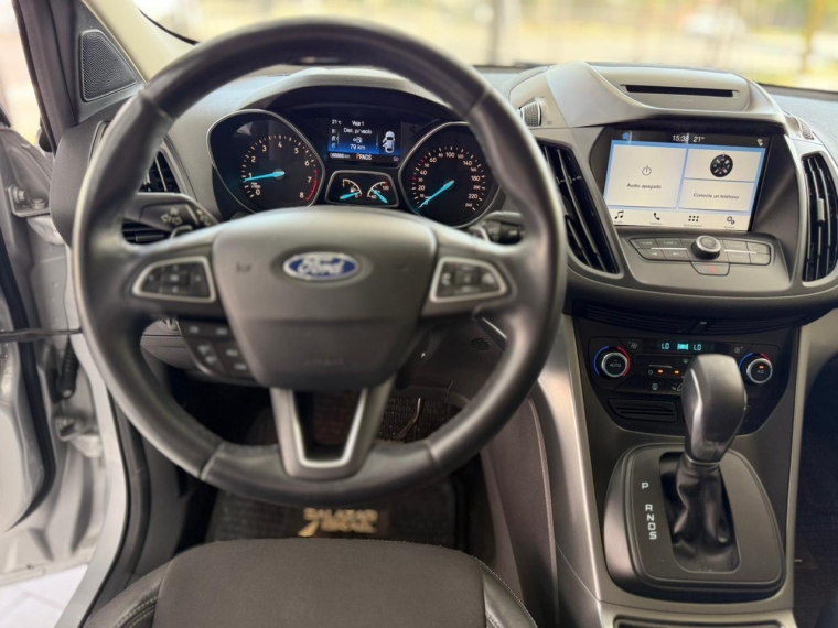 Ford Escape 2.5 Aut 2019 Usado en Automotriz Olea Flaño