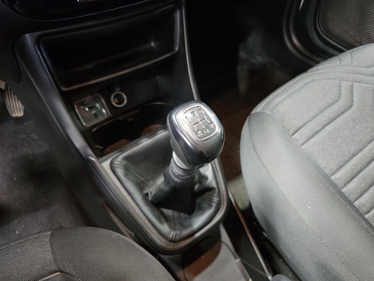 Fiat Argenta 700 Bighorn D Cab 4x2 1.4 2023 Usado en Rosselot Usados