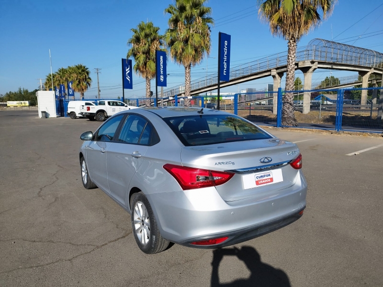 Chery Arrizo 5 Arrizo 5 2023 Usado Usado en Webautos.cl Chery Arrizo 5 Arrizo 5 2023 Usado Usado en Webautos.cl