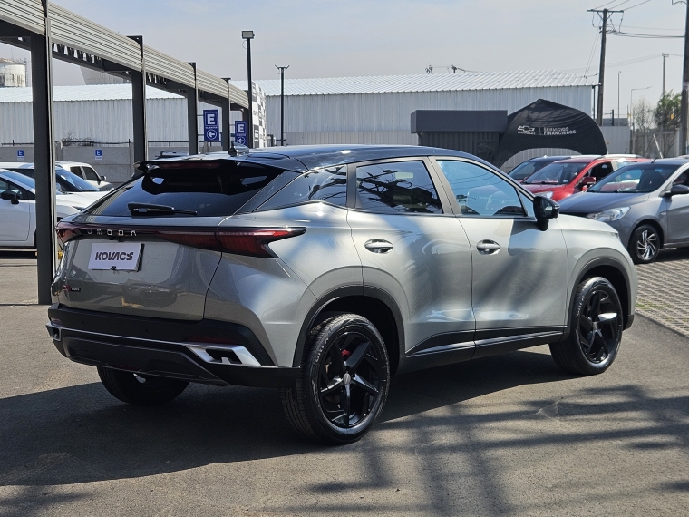 Omoda C5 1.5 T Luxury At 2026 Usado  Usado en Kovacs Usados