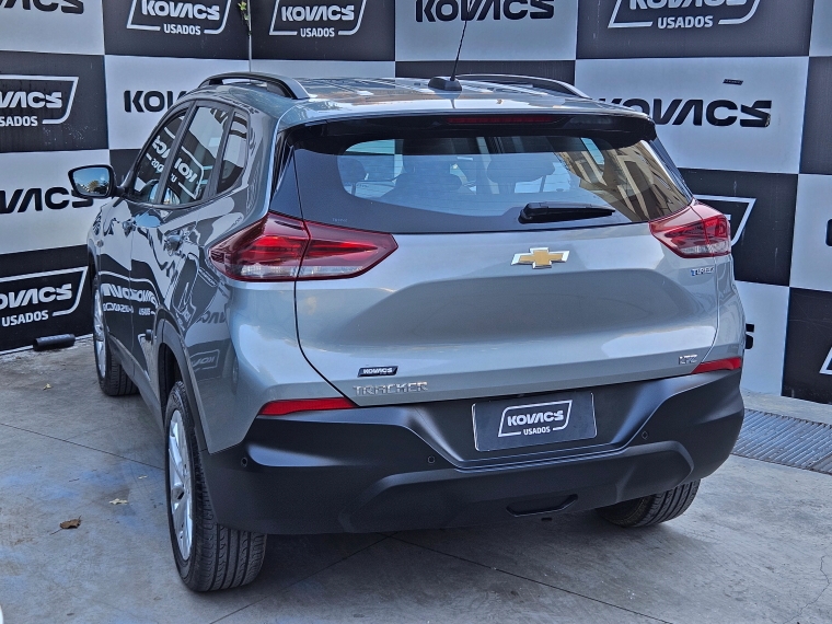 Chevrolet Tracker 1.2t  Ltz P Mt 2024 Usado  Usado en Kovacs Usados