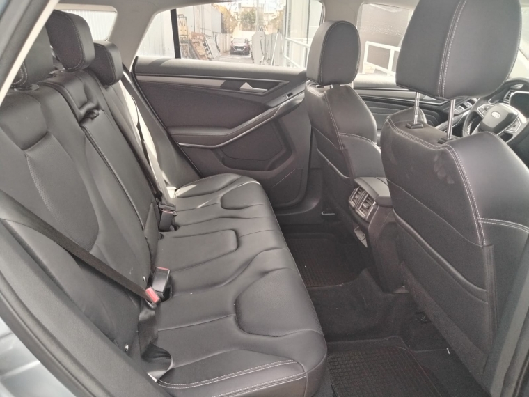 Ford Territory Trend 1.5 At - Unico DueÑo - Solo 4.000km 2022 Usado  Usado en Webautos.cl