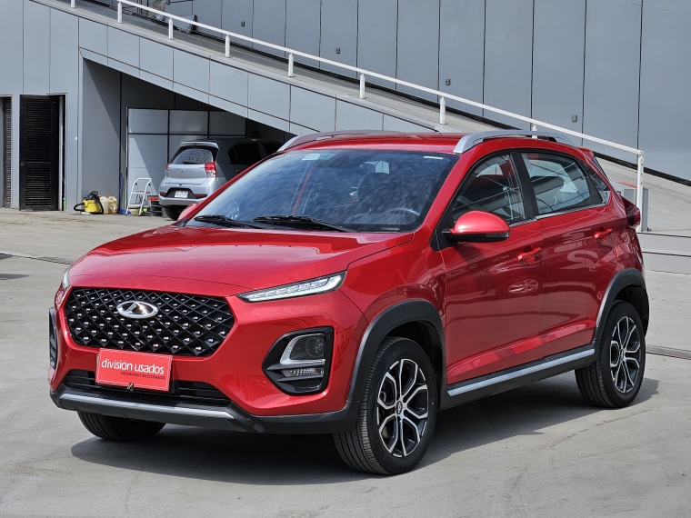 Chery Tiggo 2 pro Tiggo 2 Pro Gls Cvt 2022 Usado en Rosselot Usados