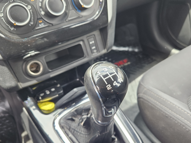 Dongfeng S50 Joyear S50 2020 Usado en Rosselot Usados
