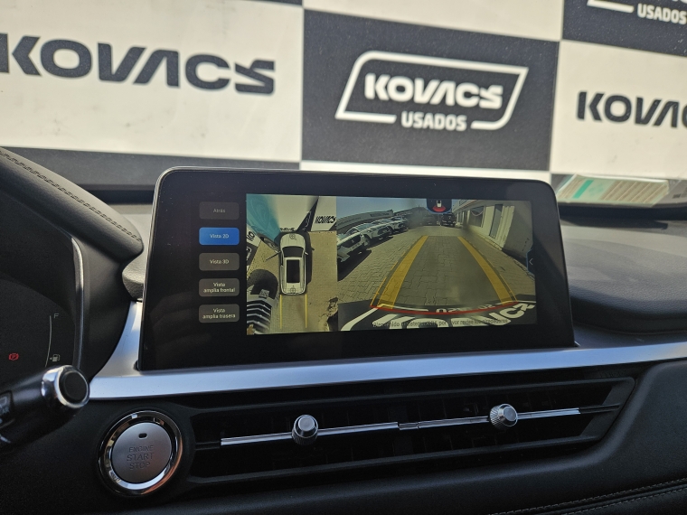 Chery Tiggo 7 Pro Glx At 2021 Usado  Usado en Kovacs Usados