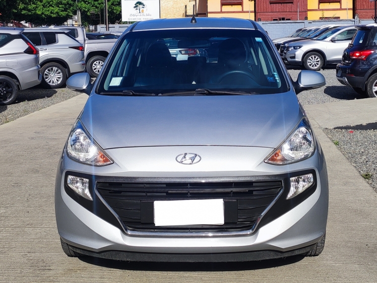 Hyundai Atos Ah2 1.1 Mt Plus 2021 Usado  Usado en Webautos.cl