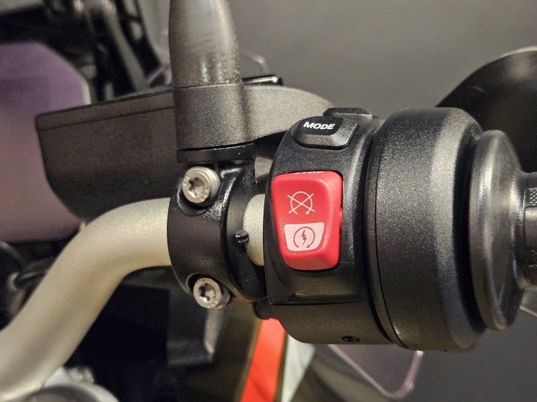 Bmw F 850 gs adventure Iii 2022 Usado en BMW Premium Selection