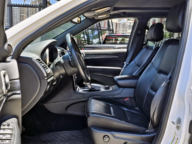 Jeep Grand cherokee 3.0 Limited 2020 Usado  Usado en Webautos.cl