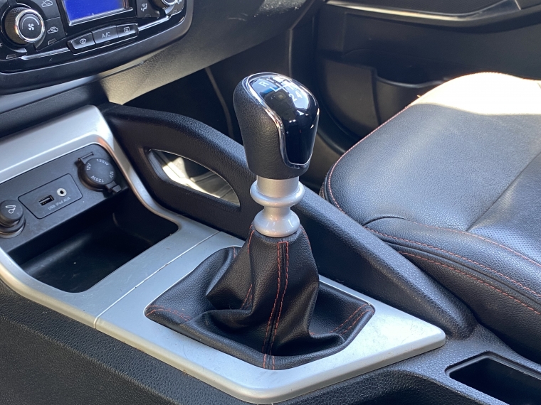 Jac S3 S3 Hb 1.6 2020 Usado en Rosselot Usados