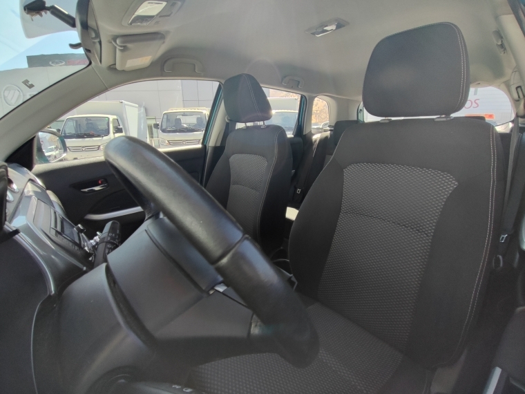 Suzuki Vitara Vitara Gls 1.6 2017 Usado en Rosselot Usados