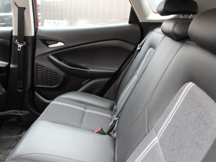 Chevrolet Tracker 1.2t Mt 2021 Usado  Usado en Webautos.cl