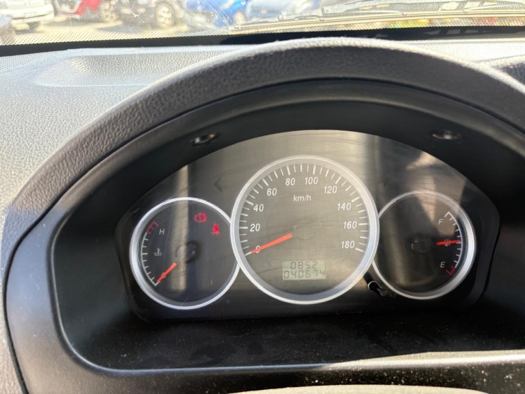 Dongfeng Cargo van 1.2 C25 4x2 1.2 2020 Usado Usado en Webautos.cl Dongfeng Cargo van 1.2 C25 4x2 1.2 2020 Usado Usado en Webautos.cl