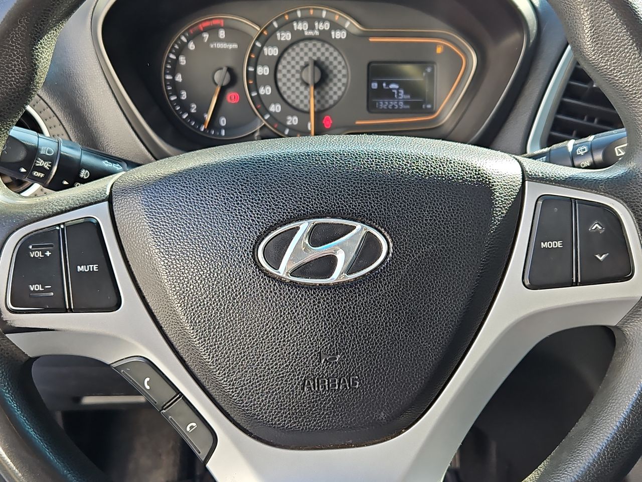 Hyundai Atos Atos Ah2 Hb 1.1 2021 Usado  Usado en Webautos.cl