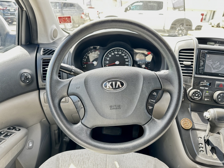 Kia Carnival Carnival Lx 2.7 Aut 2014 Usado  Usado en Kovacs Usados