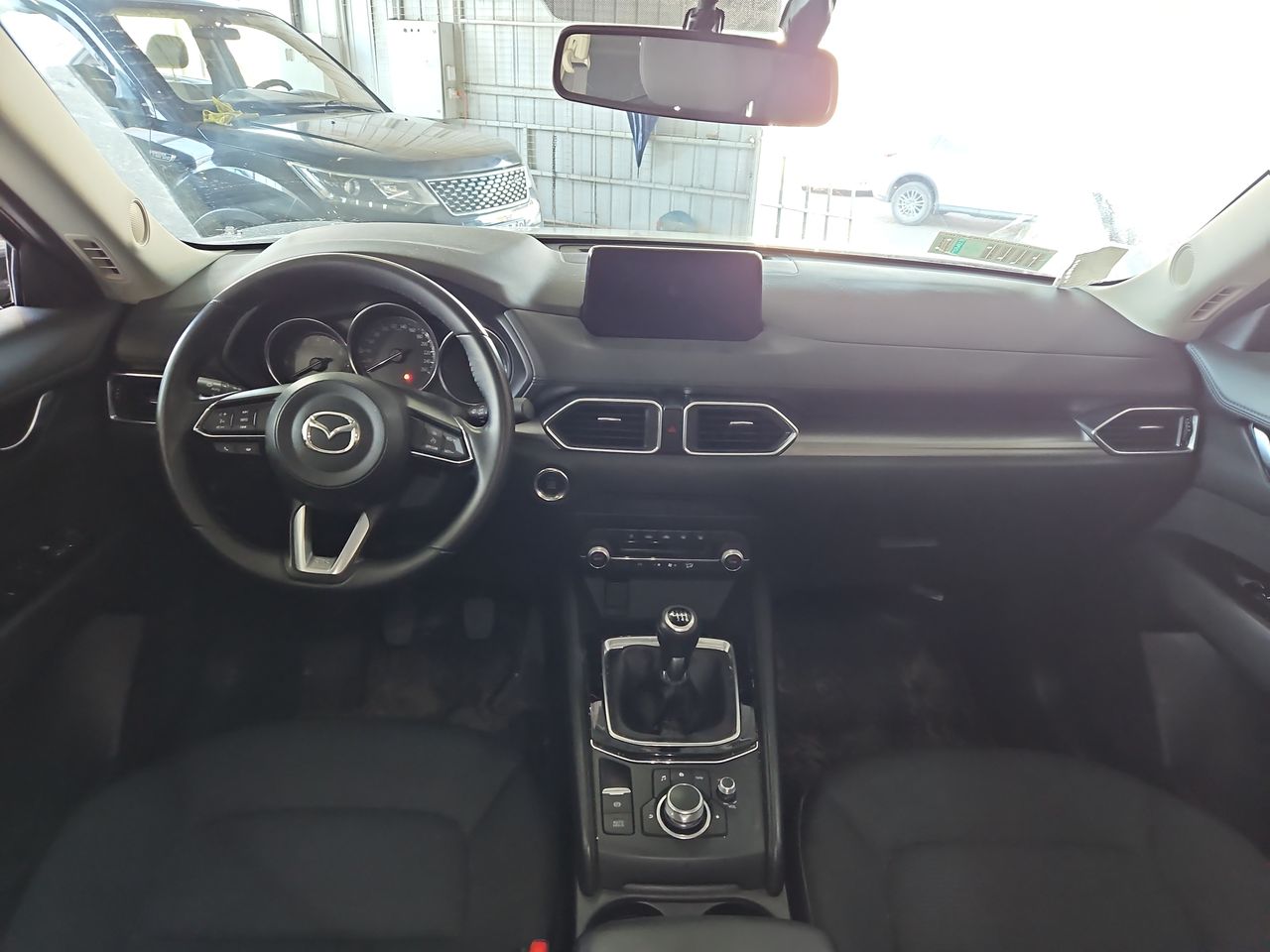 Mazda Cx-5 Cx5 2wd 2.0 2023 Usado en Usados de Primera - Sergio Escobar