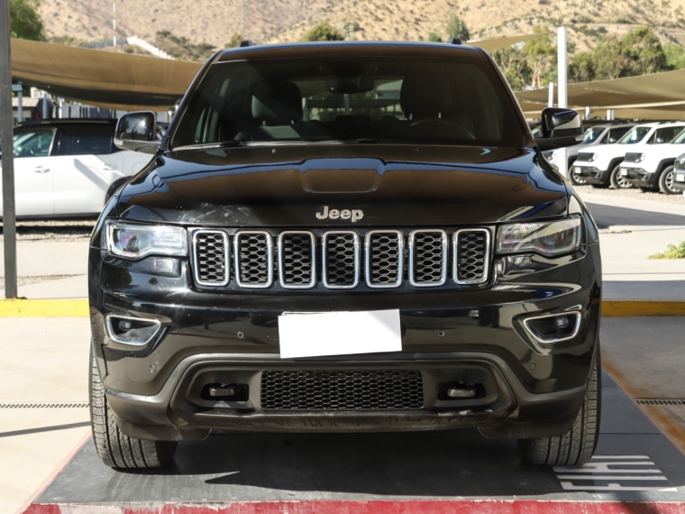 Jeep Grand cherokee Laredo 3.6  Aut 2020 Usado  Usado en Webautos.cl