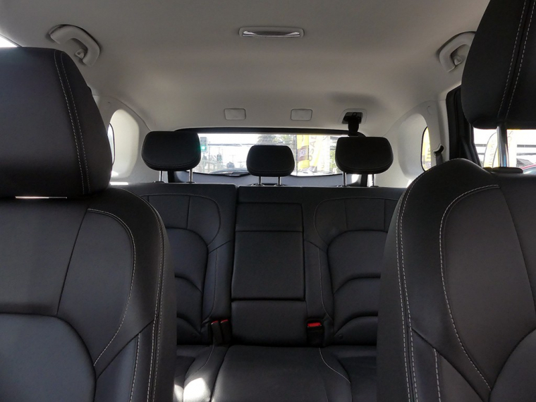 Chevrolet Captiva Lt 1.5 2020 Usado  Usado en Webautos.cl