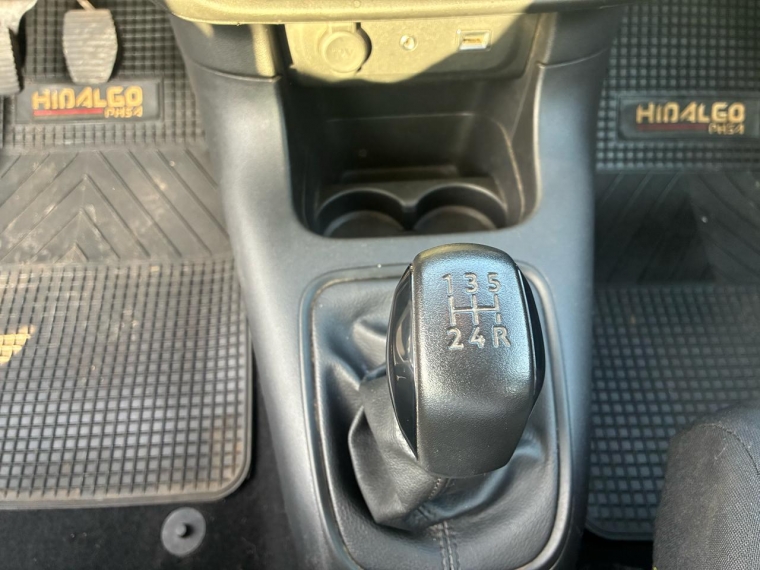 Citroen C-3 Hb 1.2 - Unico DueÑo 2019 Usado  Usado en Webautos.cl