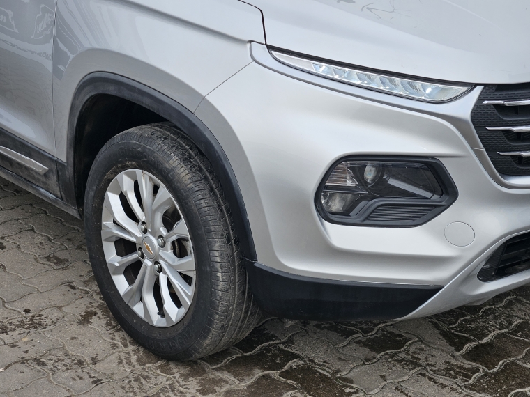 Chevrolet Groove 1.5 Ltz Mt 2025 Usado  Usado en Kovacs Usados