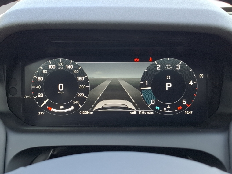 Land rover Discovery sport 2.0id S 2026 Usado Usado en BMW Premium Selection Land rover Discovery sport 2.0id S 2026 Usado Usado en BMW Premium Selection