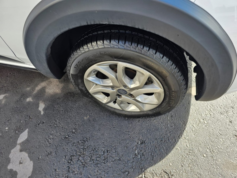 Fiat Mobi Trekking 1.0 2021 Usado  Usado en Webautos.cl