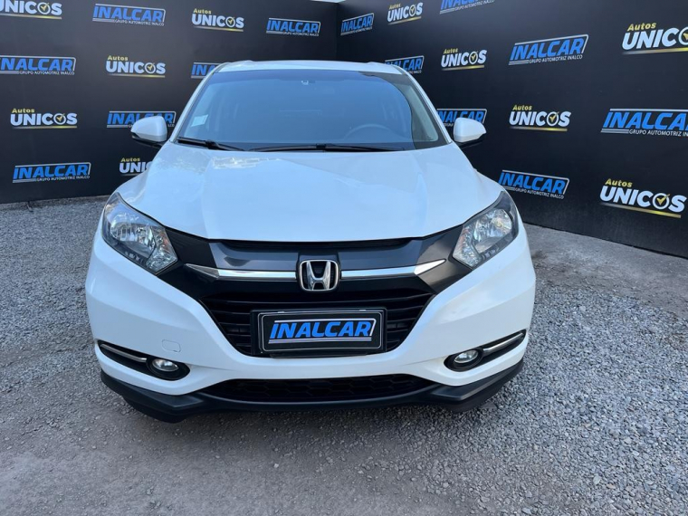 HONDA HR-V HR-V LX 1.8 AT 2018