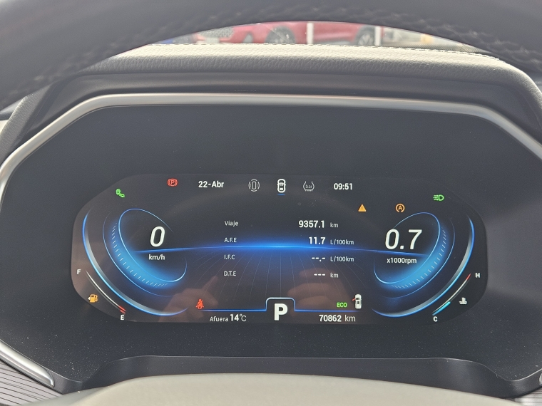 Chery Tiggo 8 Tiggo 8 Pro Glx Dct 1.6 Aut 2023 Usado en Rosselot Usados