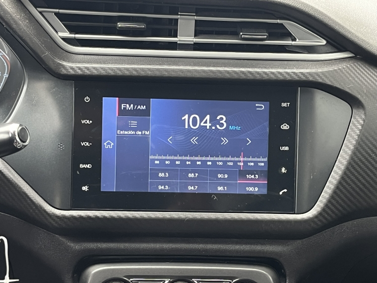 Chery Tiggo 2 pro Tiggo 2 Gls Cvt 1.5 Aut 2022 Usado en Rosselot Usados